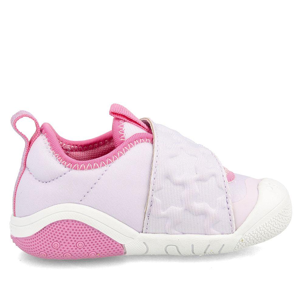 Zapatilla Niña Bubblegummers Playtime Lila-4