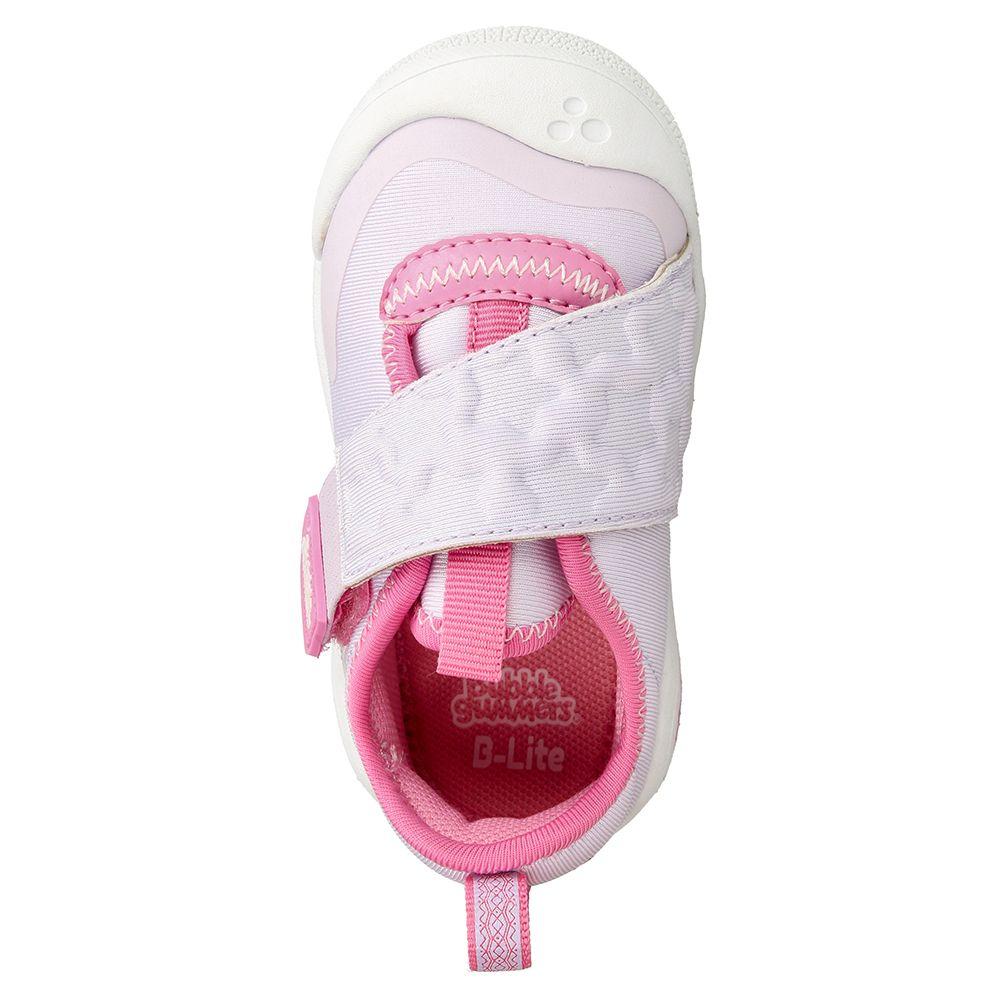 Zapatilla Niña Bubblegummers Playtime Lila-5