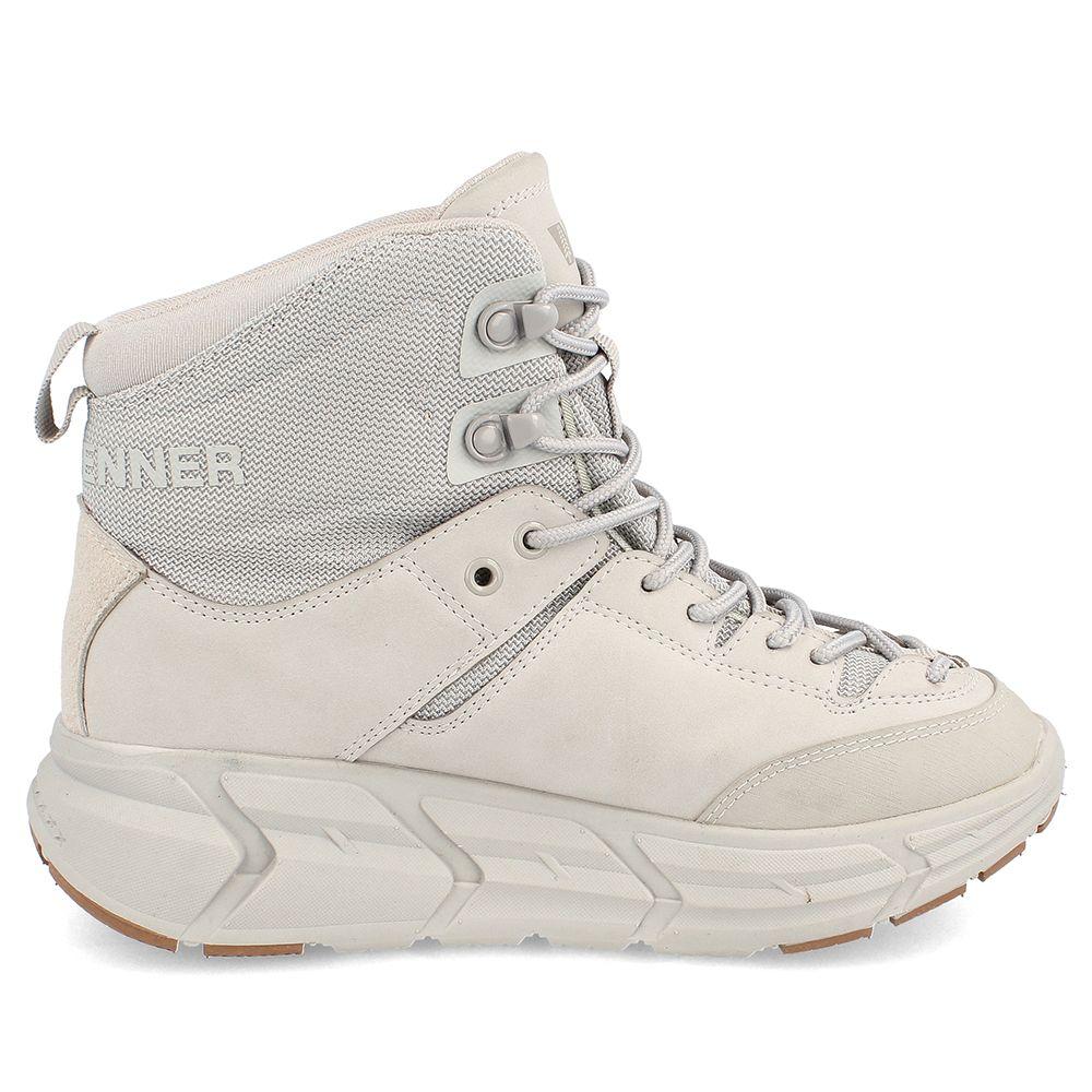 BOTA MUJER WEINBRENNER TERRANOVA BLANCO HUESO-4