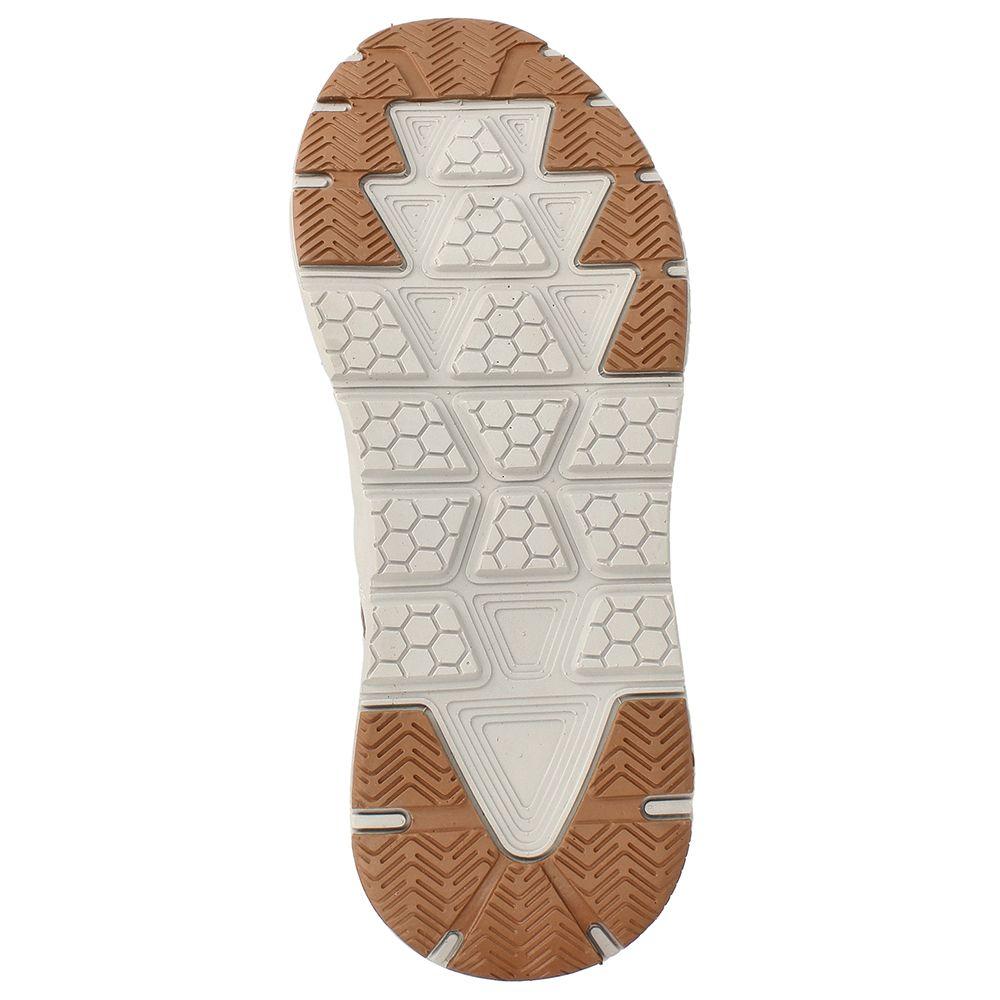 BOTA MUJER WEINBRENNER TERRANOVA BLANCO HUESO-6