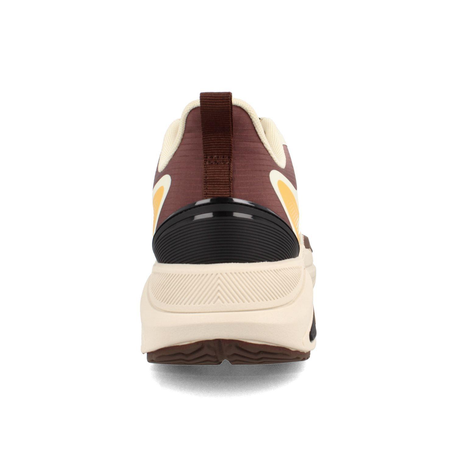 Zapatilla Hombre Weinbrenner X-Trailer Beige-2