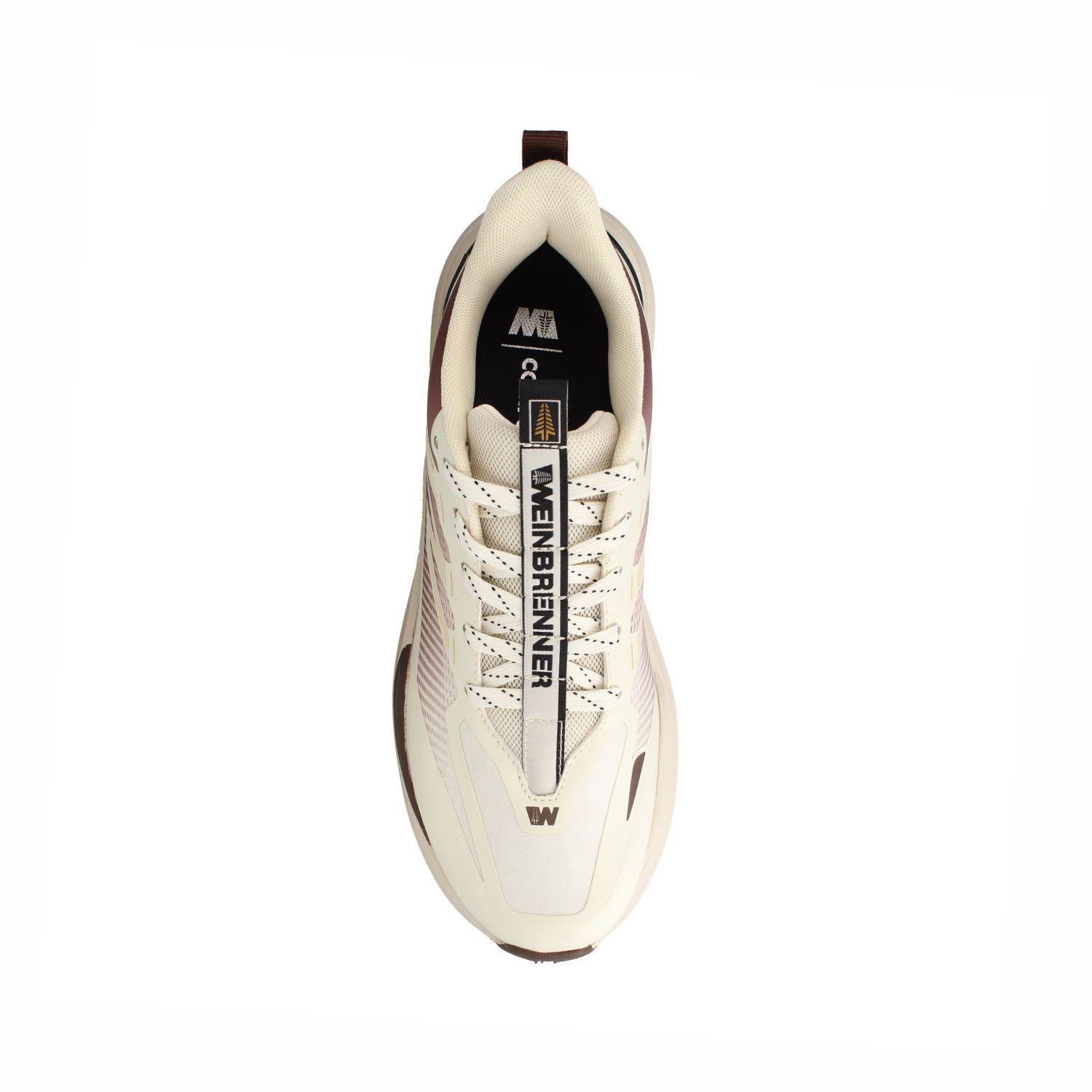 Zapatilla Hombre Weinbrenner X-Trailer Beige-3