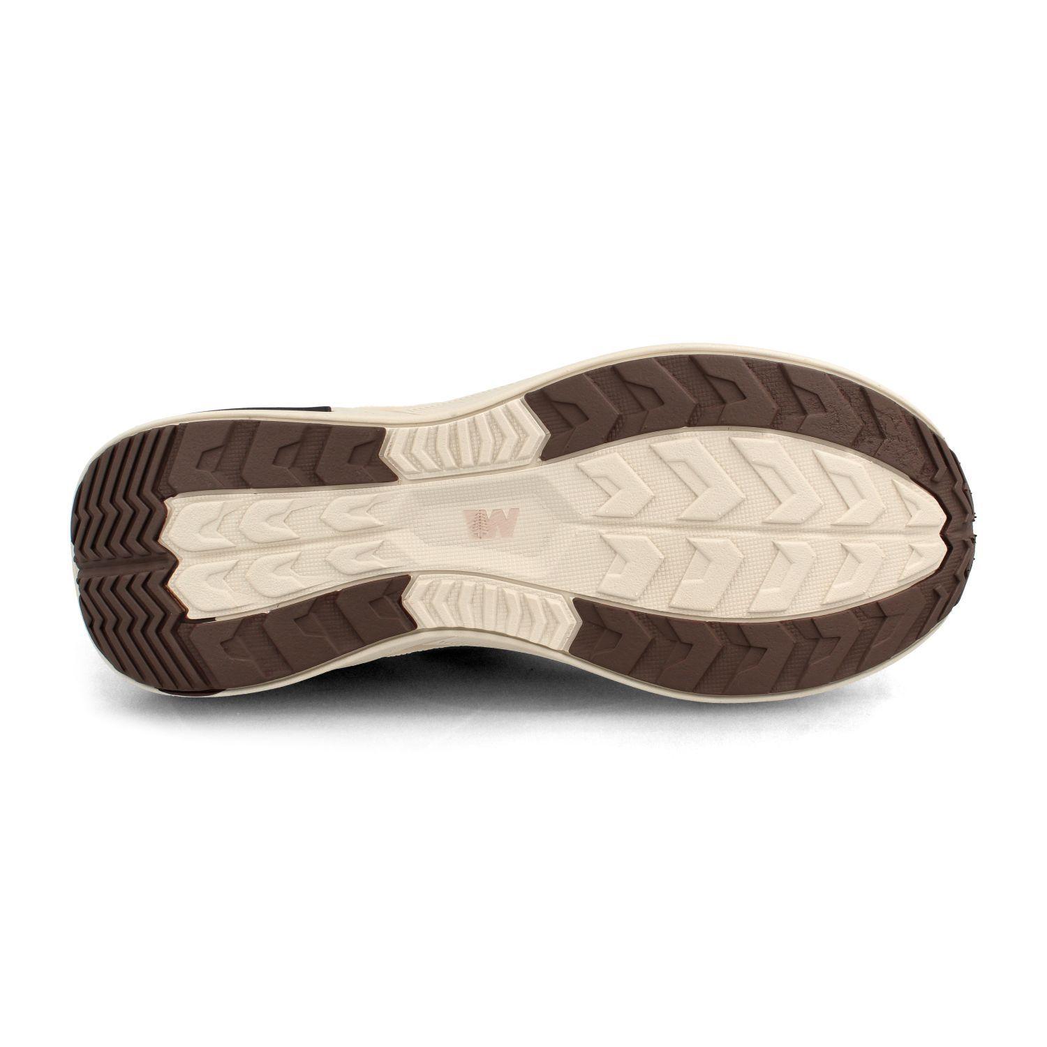 Zapatilla Hombre Weinbrenner X-Trailer Beige-4