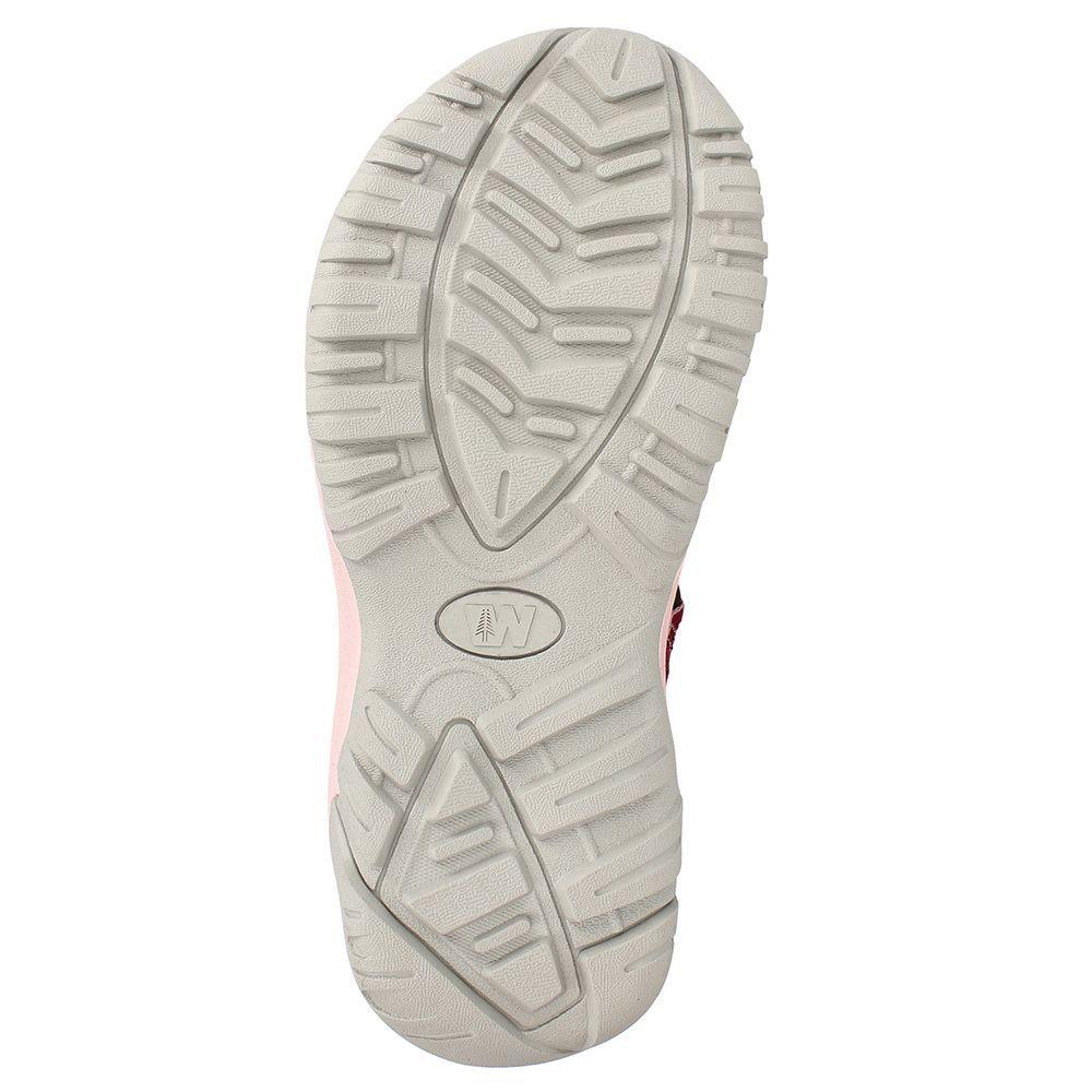 SANDALIA MUJER WEINBRENNER BERLIN ROSADO-6