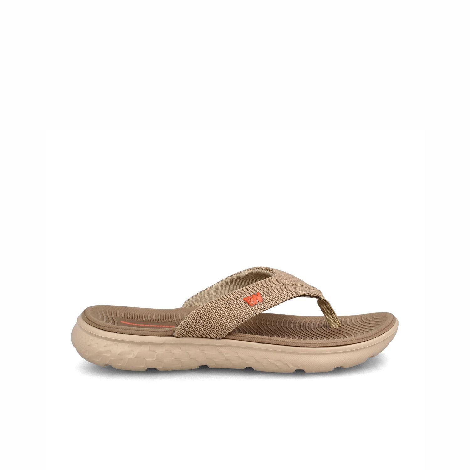 Sandalia  Mujer Weinbrenner Gulhi Beige-0