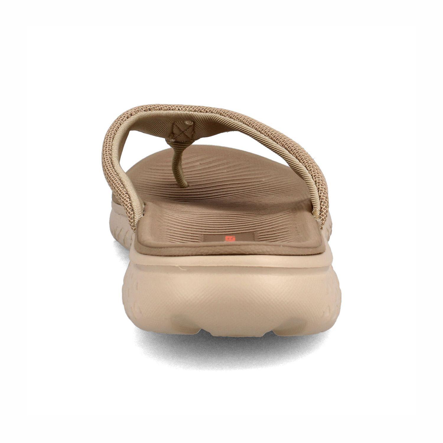 Sandalia  Mujer Weinbrenner Gulhi Beige-2
