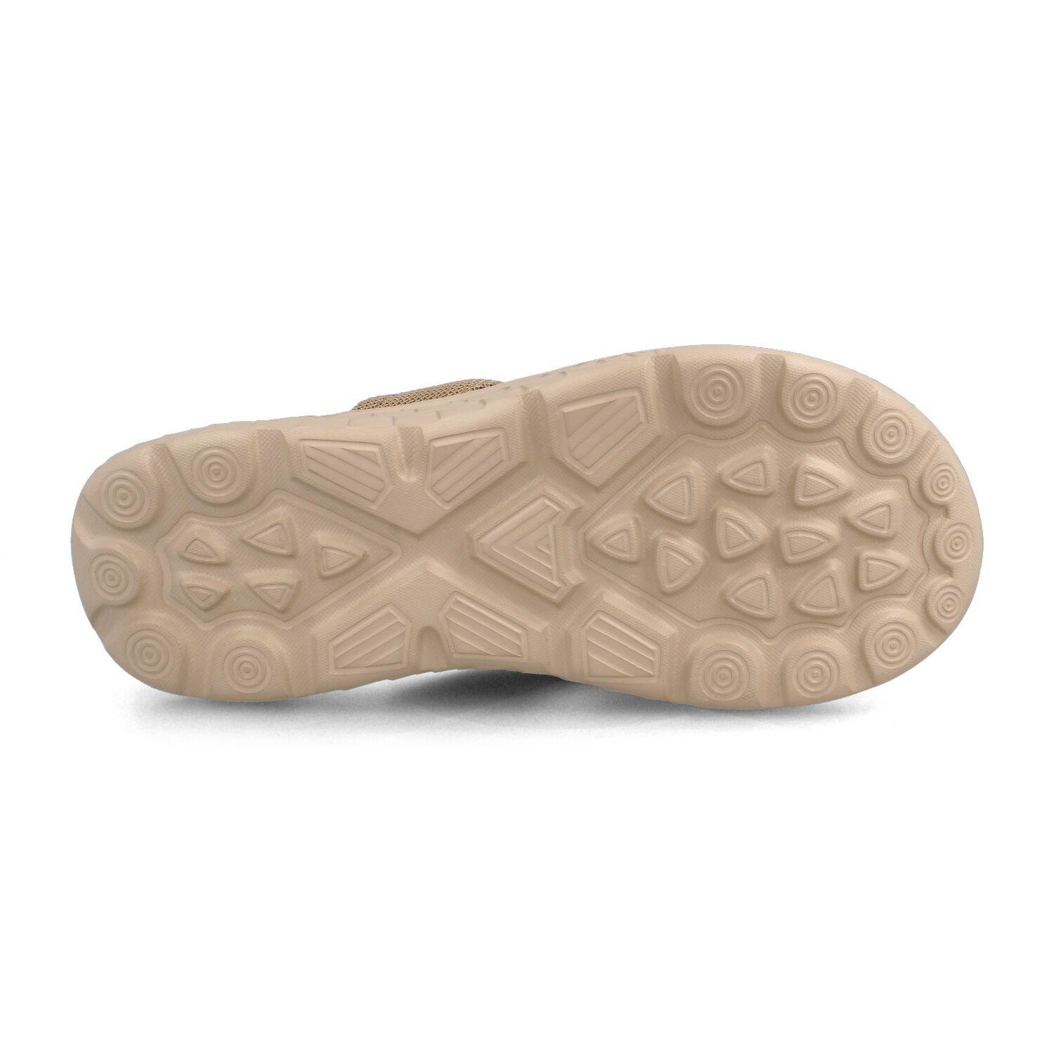 Sandalia  Mujer Weinbrenner Gulhi Beige-4