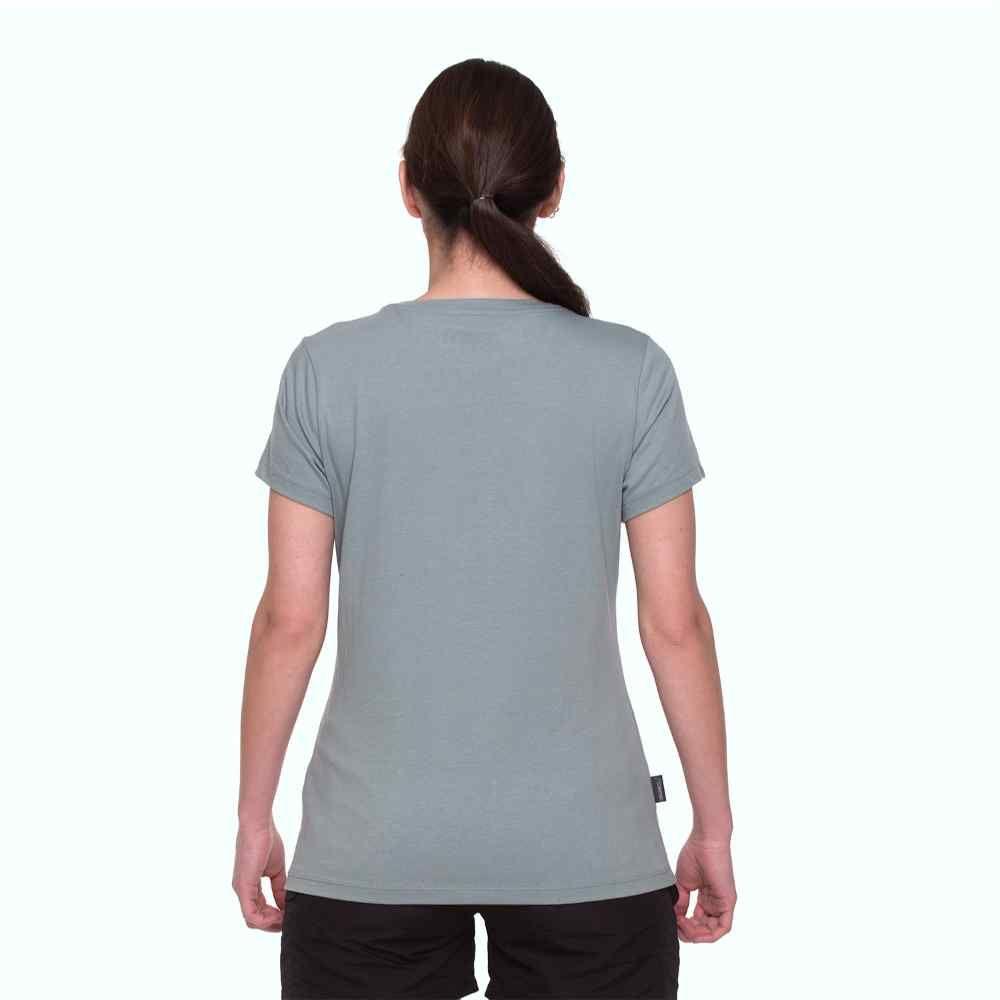 POLERA MUJER WEINBRENNER NEVADA GRIS-1