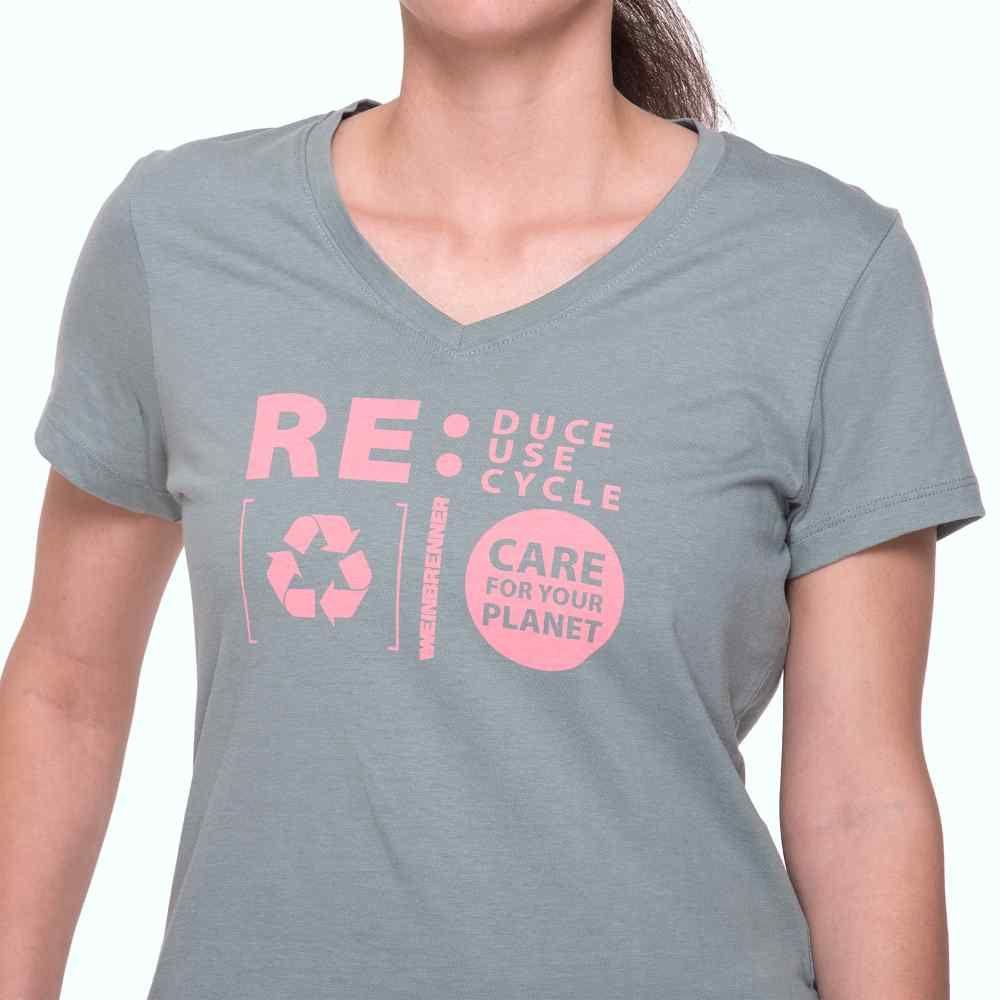 POLERA MUJER WEINBRENNER NEVADA GRIS-3