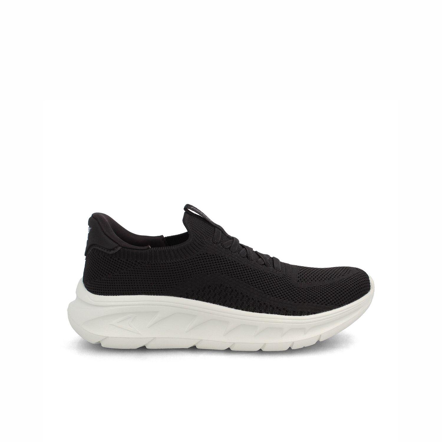 Zapatilla Deportiva Mujer Power Journey Viaggio Es Running Negro-0