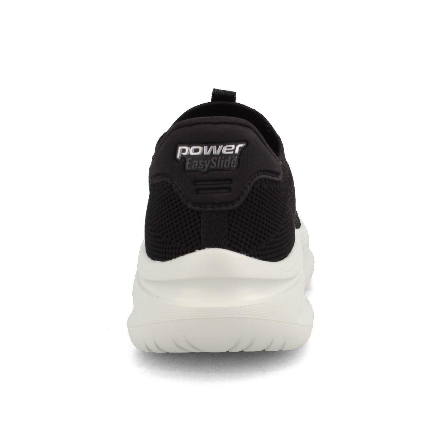 Zapatilla Deportiva Mujer Power Journey Viaggio Es Running Negro-2