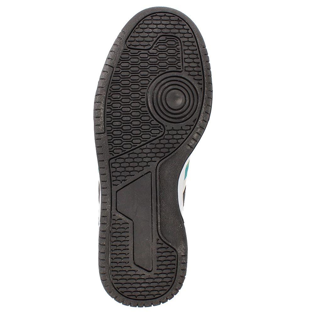 ZAPATILLA MUJER NORTH STAR HEM TURQUOISE-6