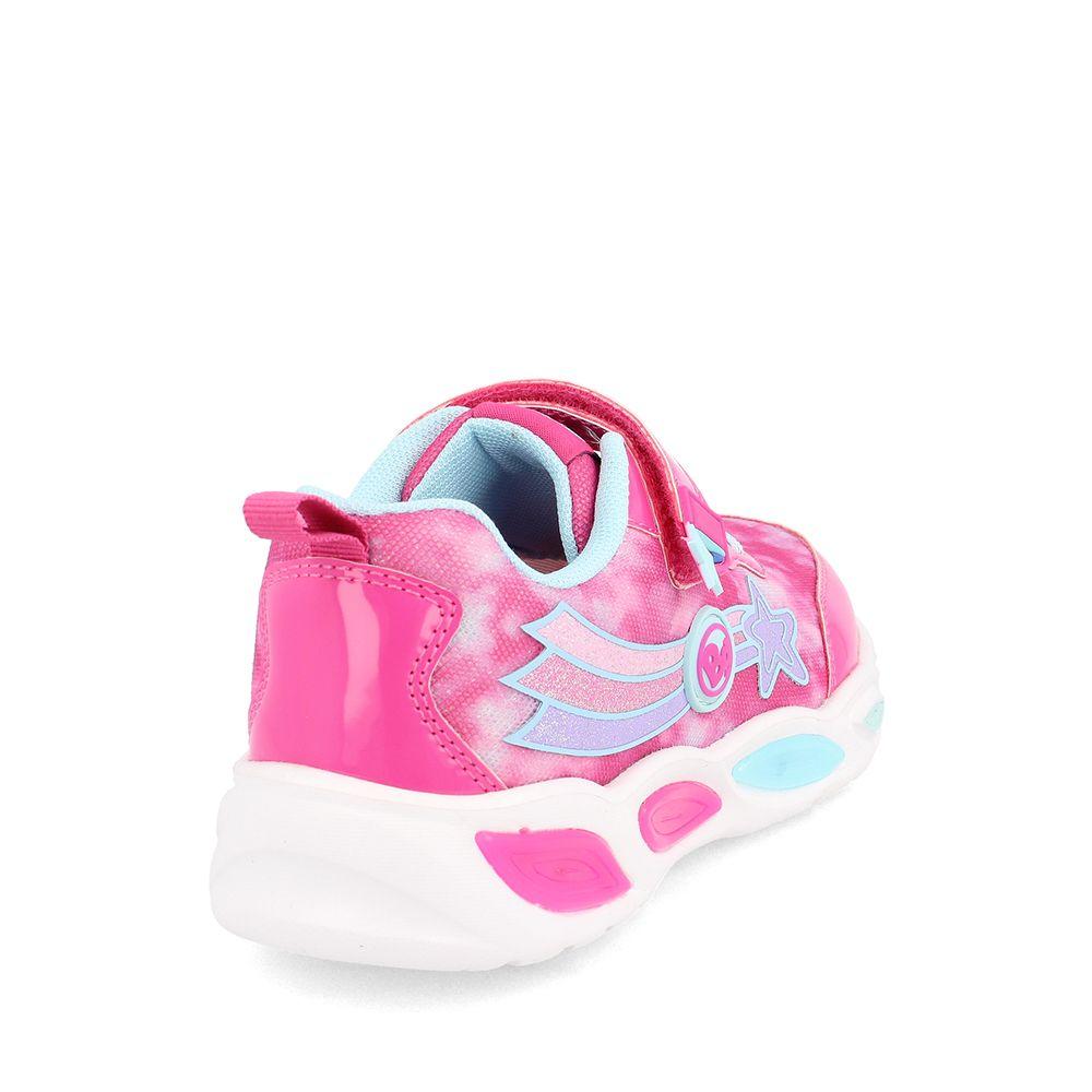 ZAPATILLA NIÑA BUBBLEGUMMERS KEPLER ROSADO - AQUA 26 - 29-3
