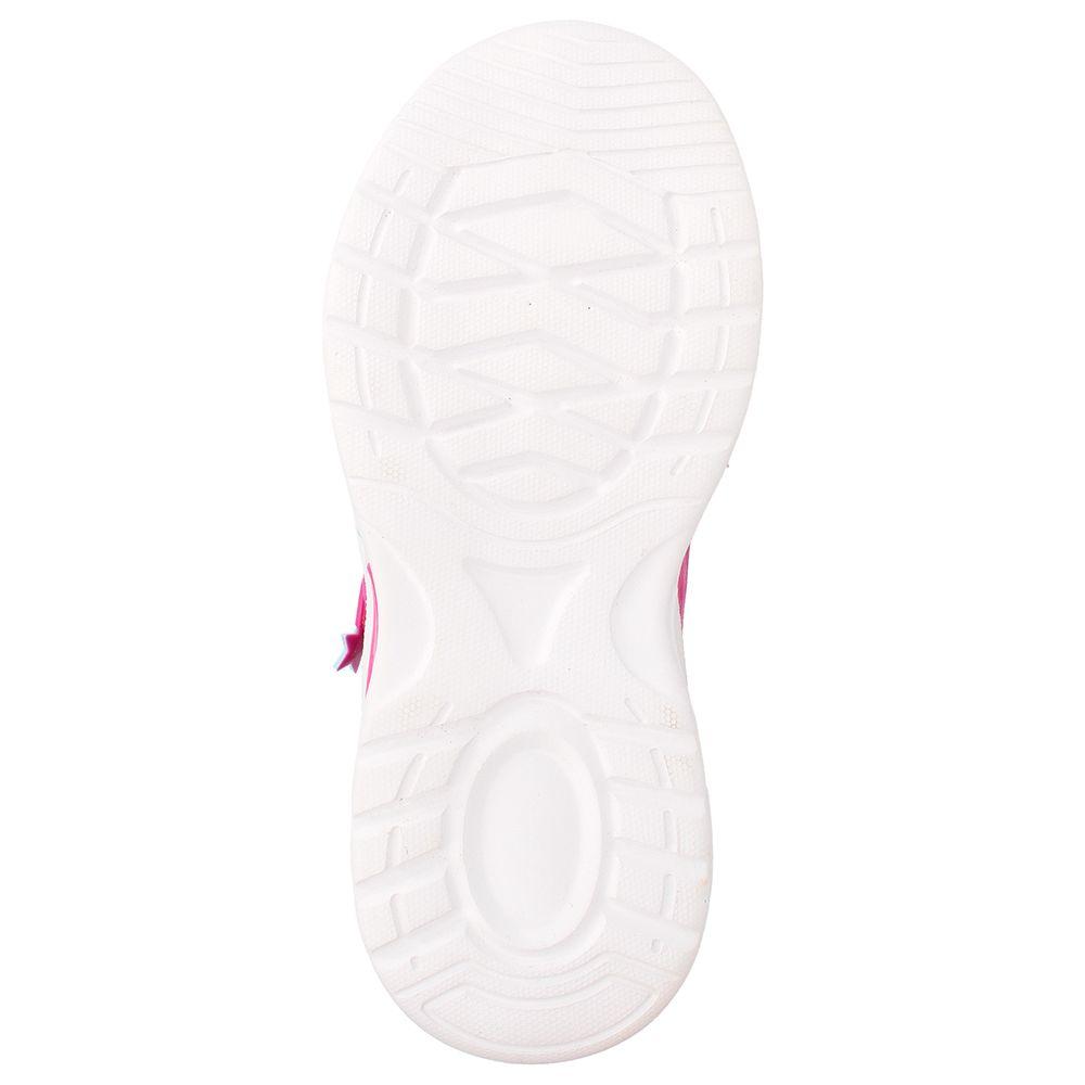 ZAPATILLA NIÑA BUBBLEGUMMERS KEPLER ROSADO - AQUA 26 - 29-6