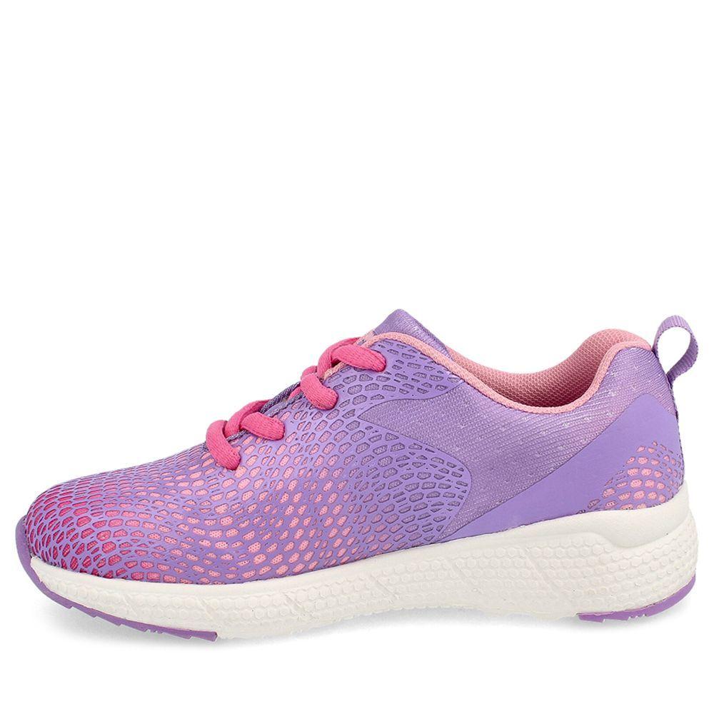 ZAPATILLA NIÑA BUBBLEGUMMERS ECO PURPLE 30 - 33-1