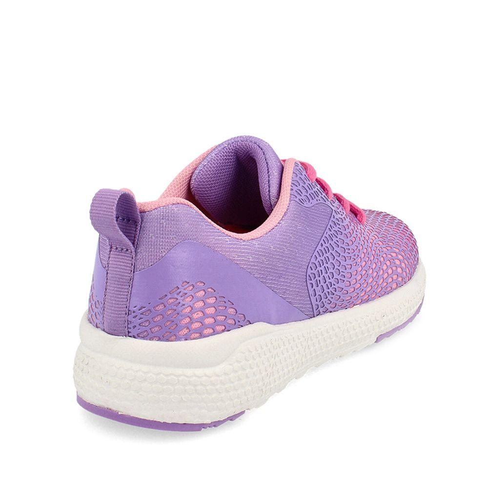ZAPATILLA NIÑA BUBBLEGUMMERS ECO PURPLE 30 - 33-3