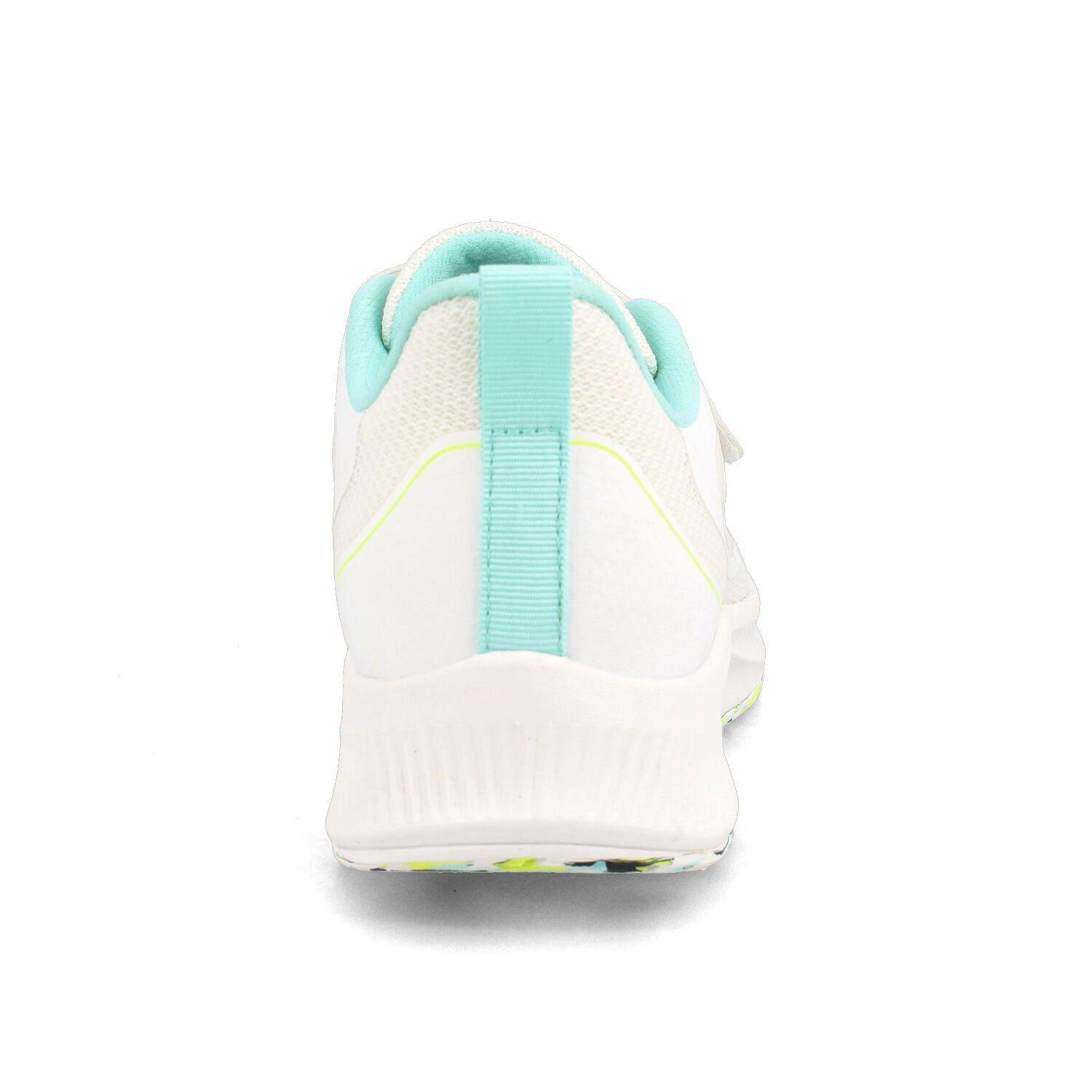 Zapatilla Niña Power Spring Blanco-2
