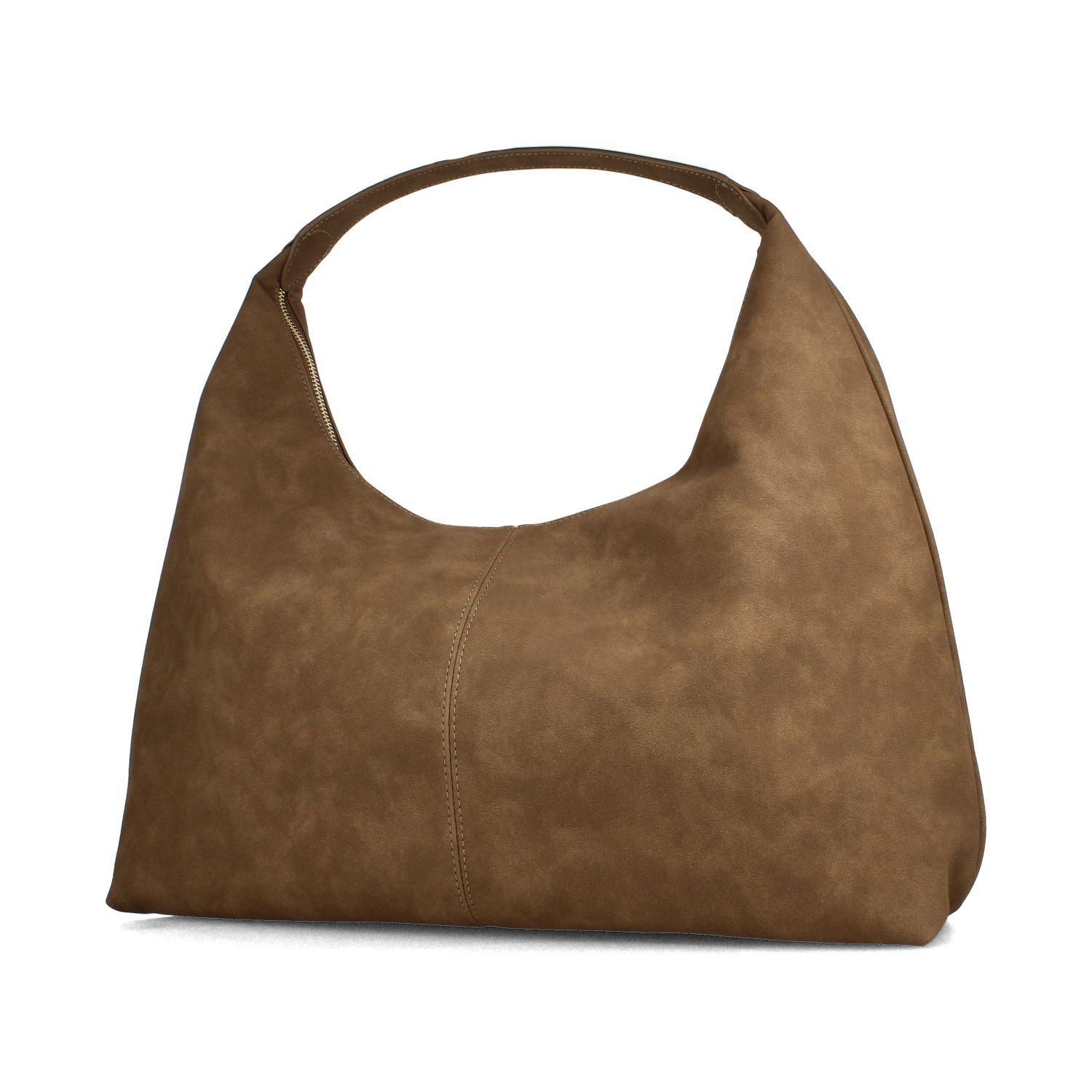 Cartera Mujer Bata Victoria Café-2