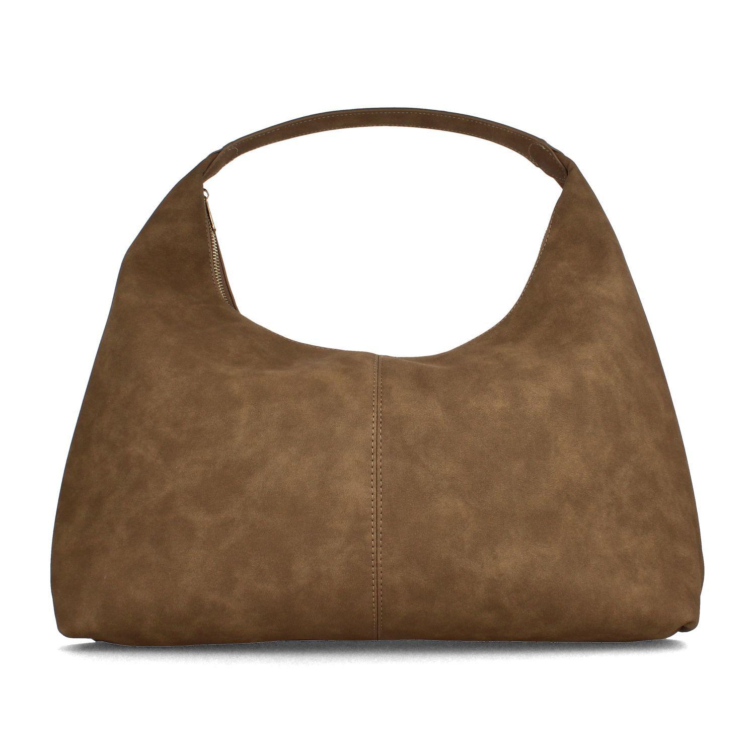 Cartera Mujer Bata Victoria Café-3