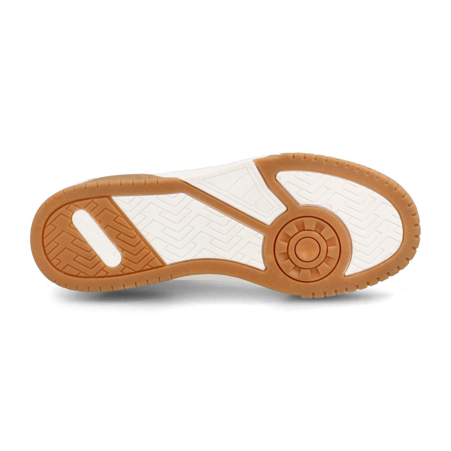 Zapatilla Hombre North Star Karl Blanco-4