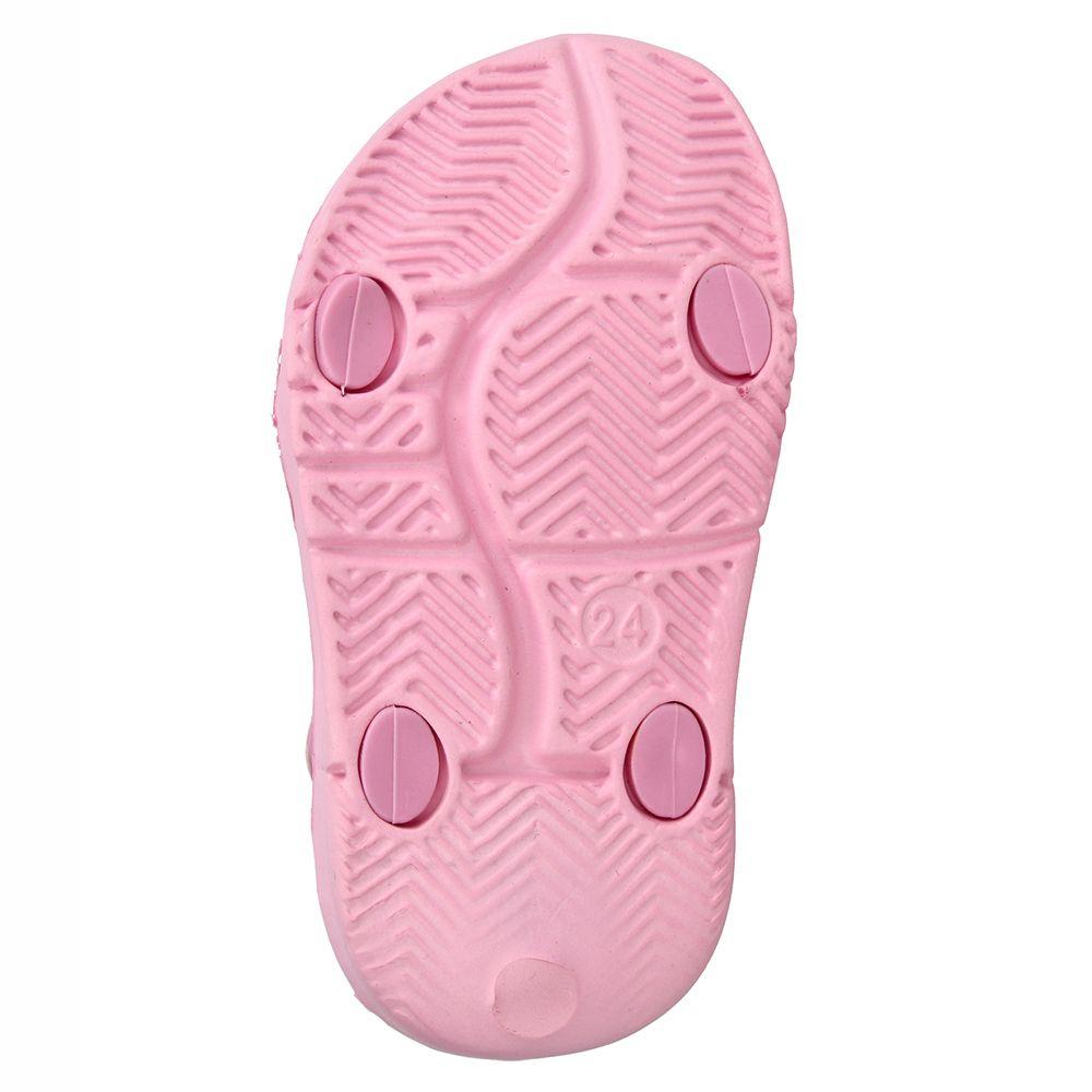 Sandalia  Niña Bubblegummers Summer Kids 2025  Rosado-6