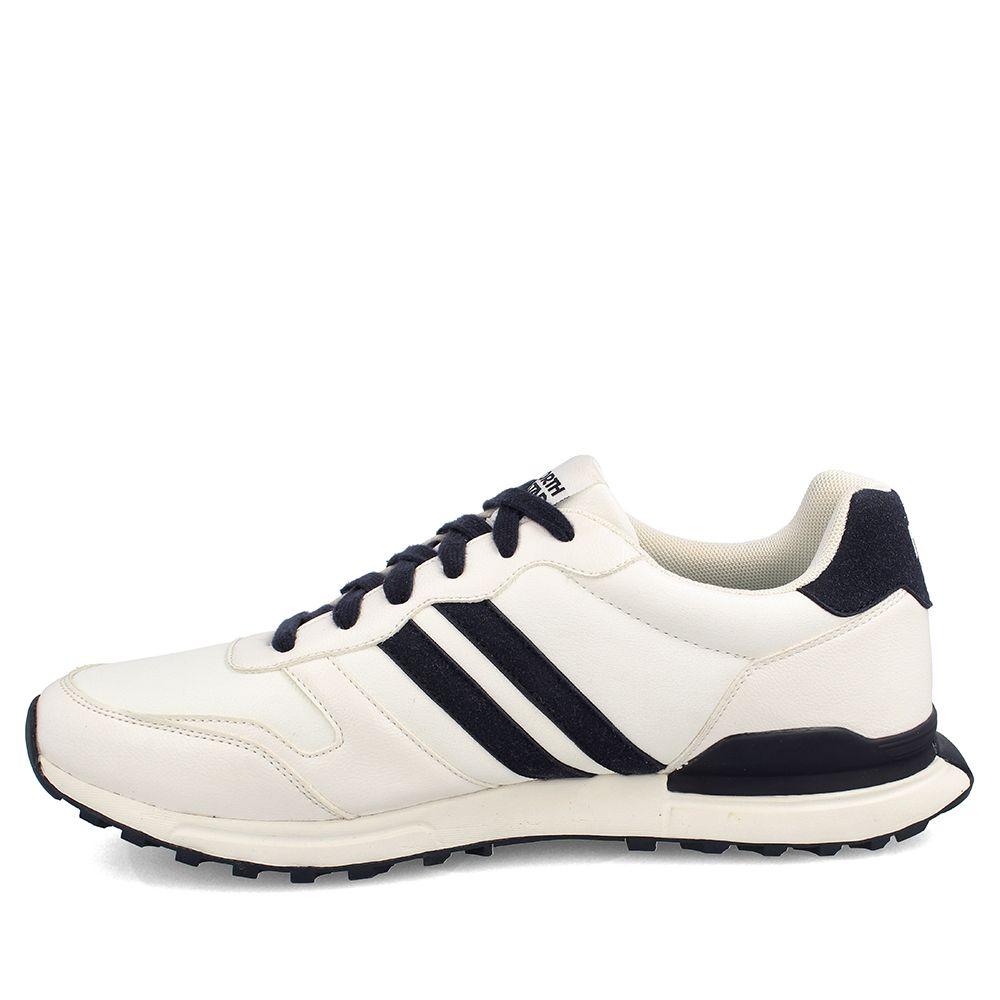 Zapatilla Hombre North Star Fran Blanco-1