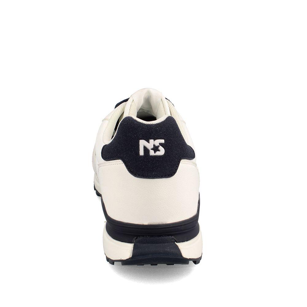 Zapatilla Hombre North Star Fran Blanco-2