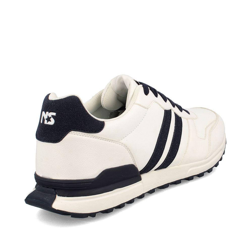 Zapatilla Hombre North Star Fran Blanco-3