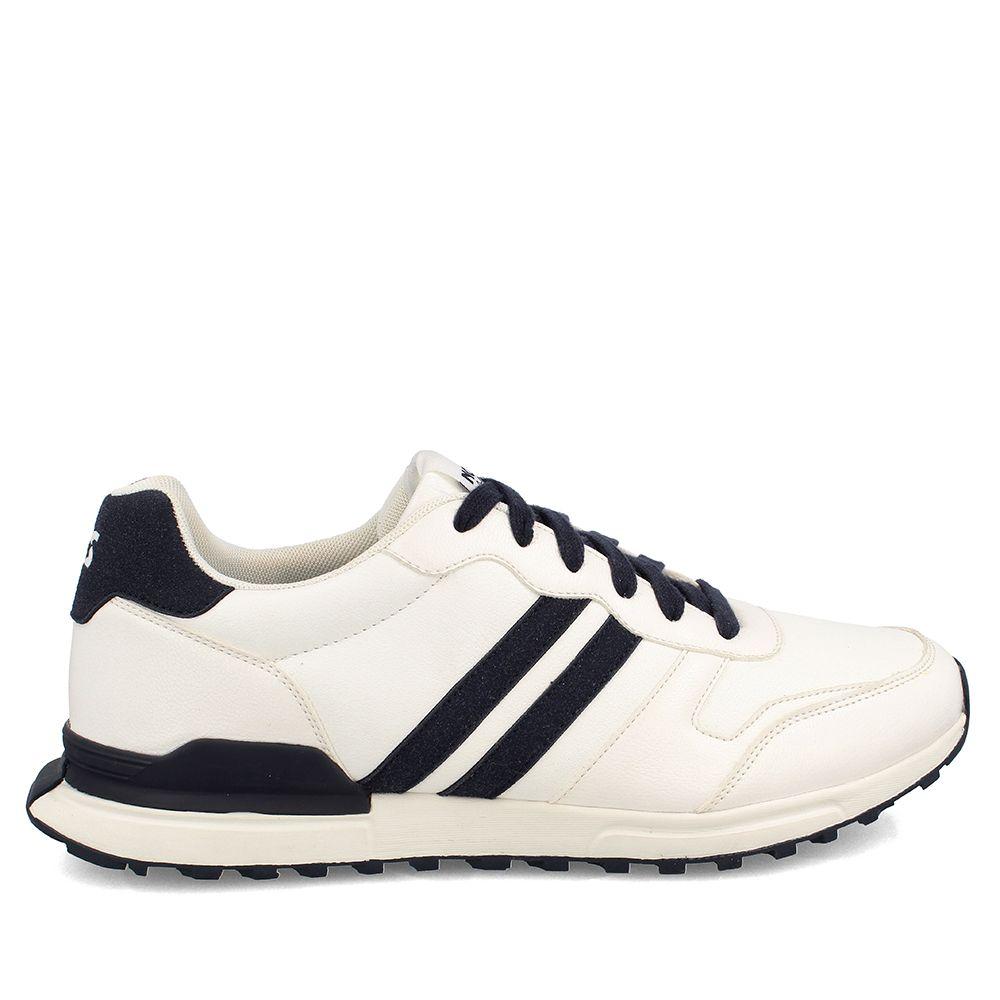 Zapatilla Hombre North Star Fran Blanco-4