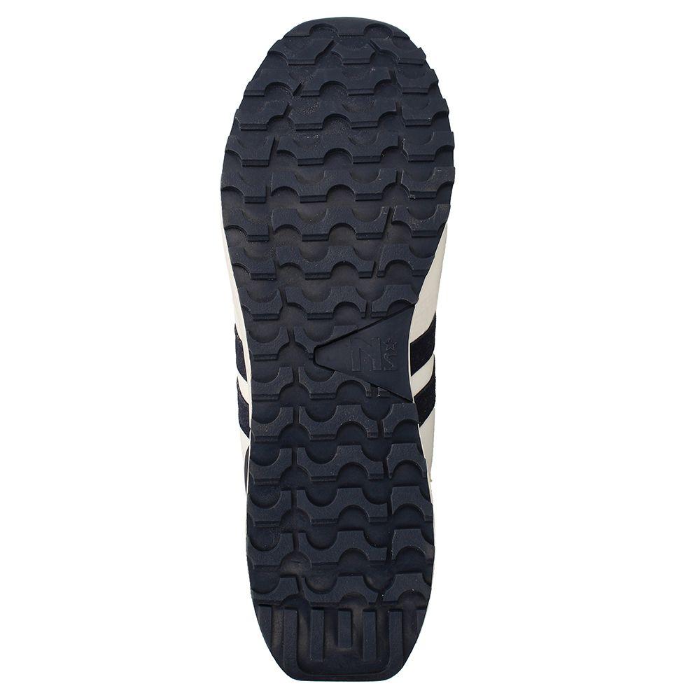 Zapatilla Hombre North Star Fran Blanco-6