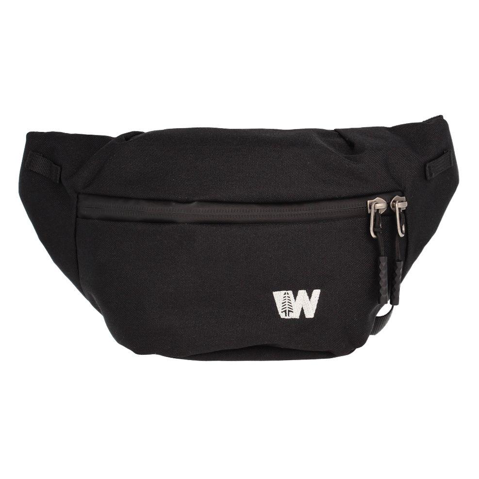 BANANO UNISEX WEINBRENNER TRAPANI NEGRO-0