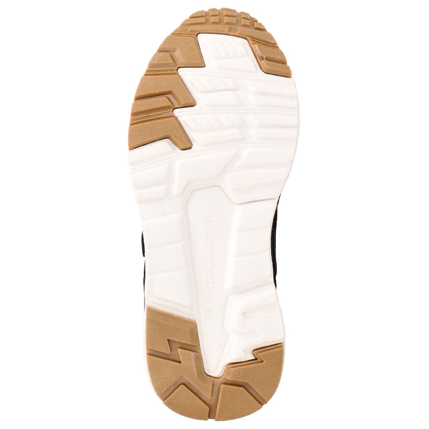 ZAPATILLA NIÑO NORTH STAR SKY NEGRO 26 - 29-5