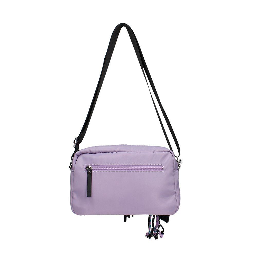 CARTERA MUJER NORTH STAR PATTY LILA-2