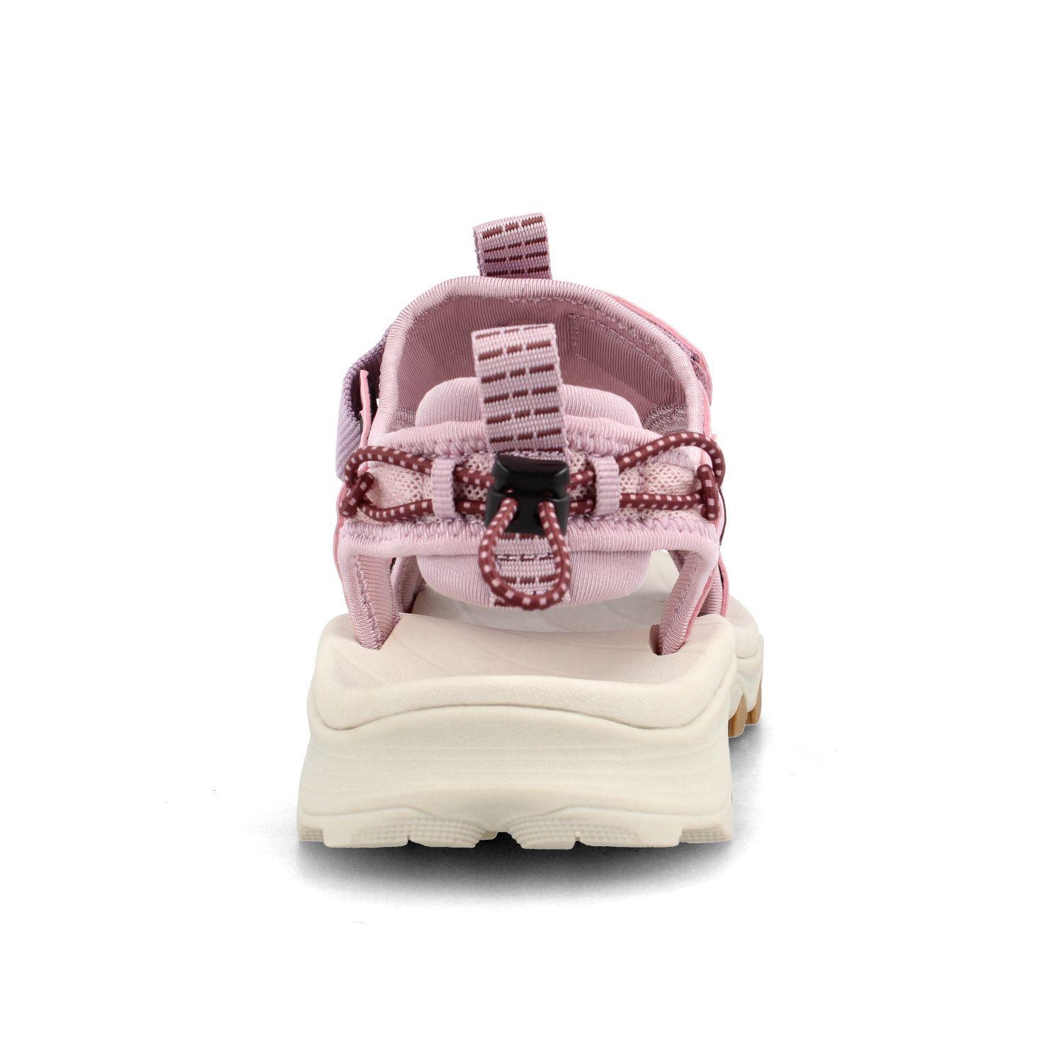 Sandalia Mujer Weinbrenner Rogue Rosa-2