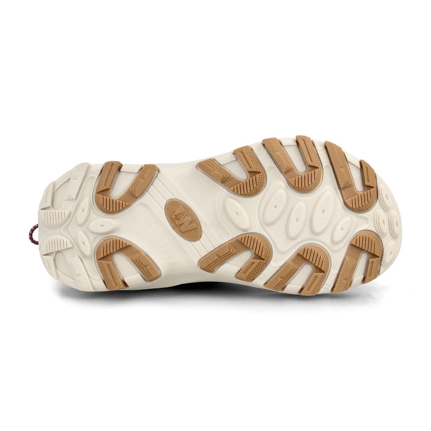 Sandalia Mujer Weinbrenner Rogue Rosa-4