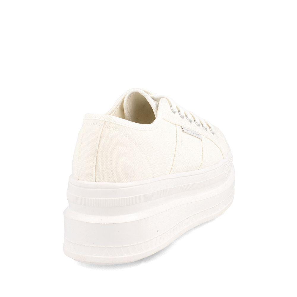 ZAPATILLAS MUJER NORTH STAR PLAT BLANCO-3