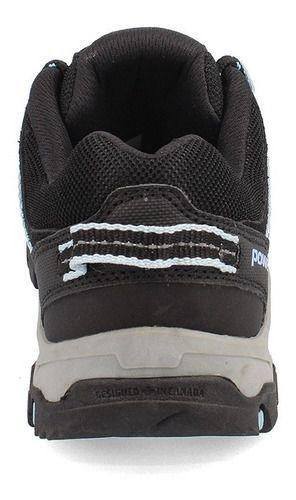 ZAPATILLA MUJER POWER BAXTER MORNE NEGRO-2