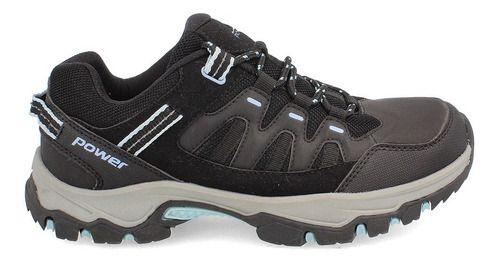 ZAPATILLA MUJER POWER BAXTER MORNE NEGRO-4