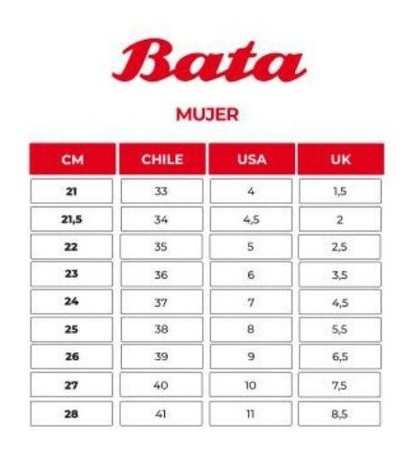 ZAPATILLA MUJER POWER BAXTER MORNE NEGRO-7
