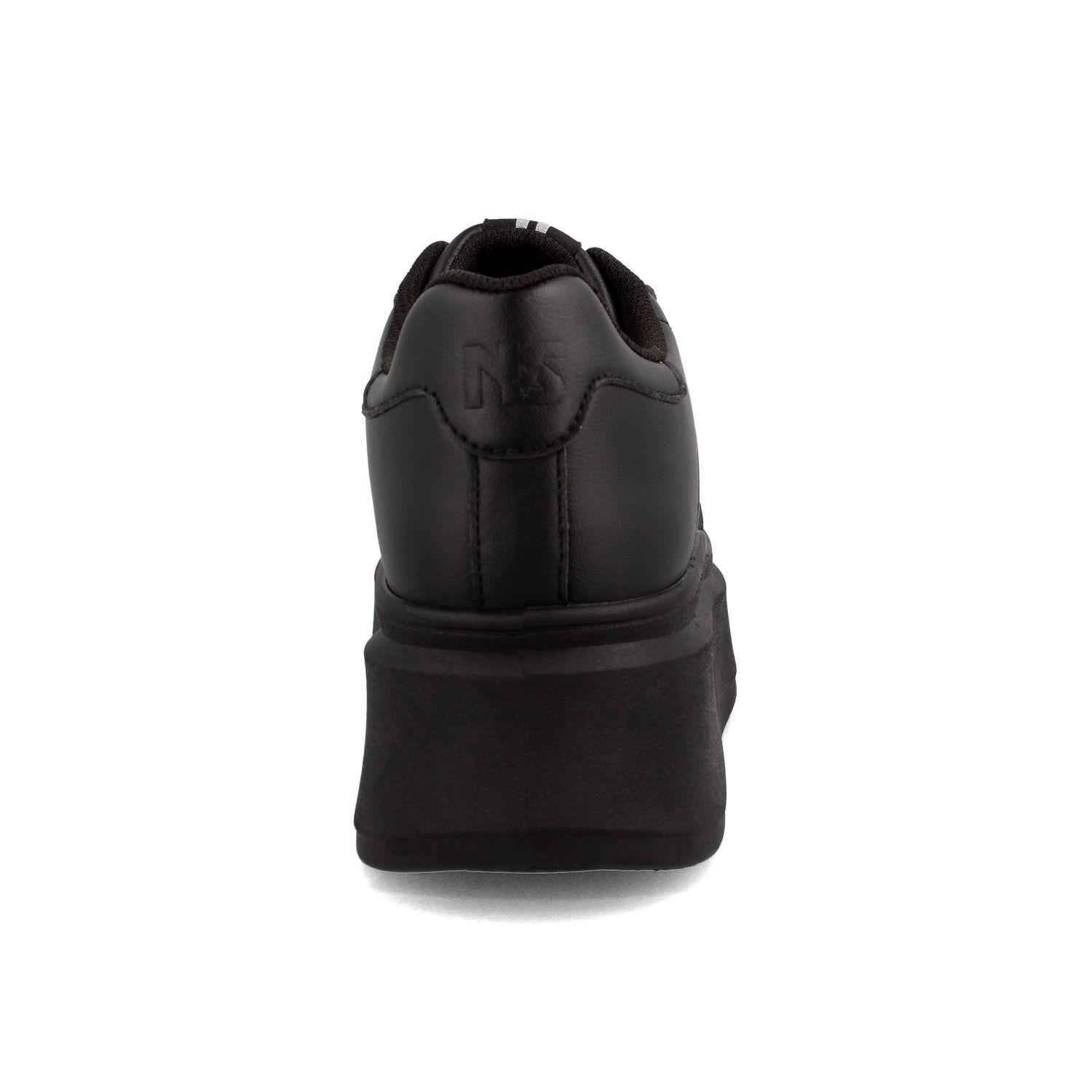 Zapatilla Mujer North Star Shimme-2