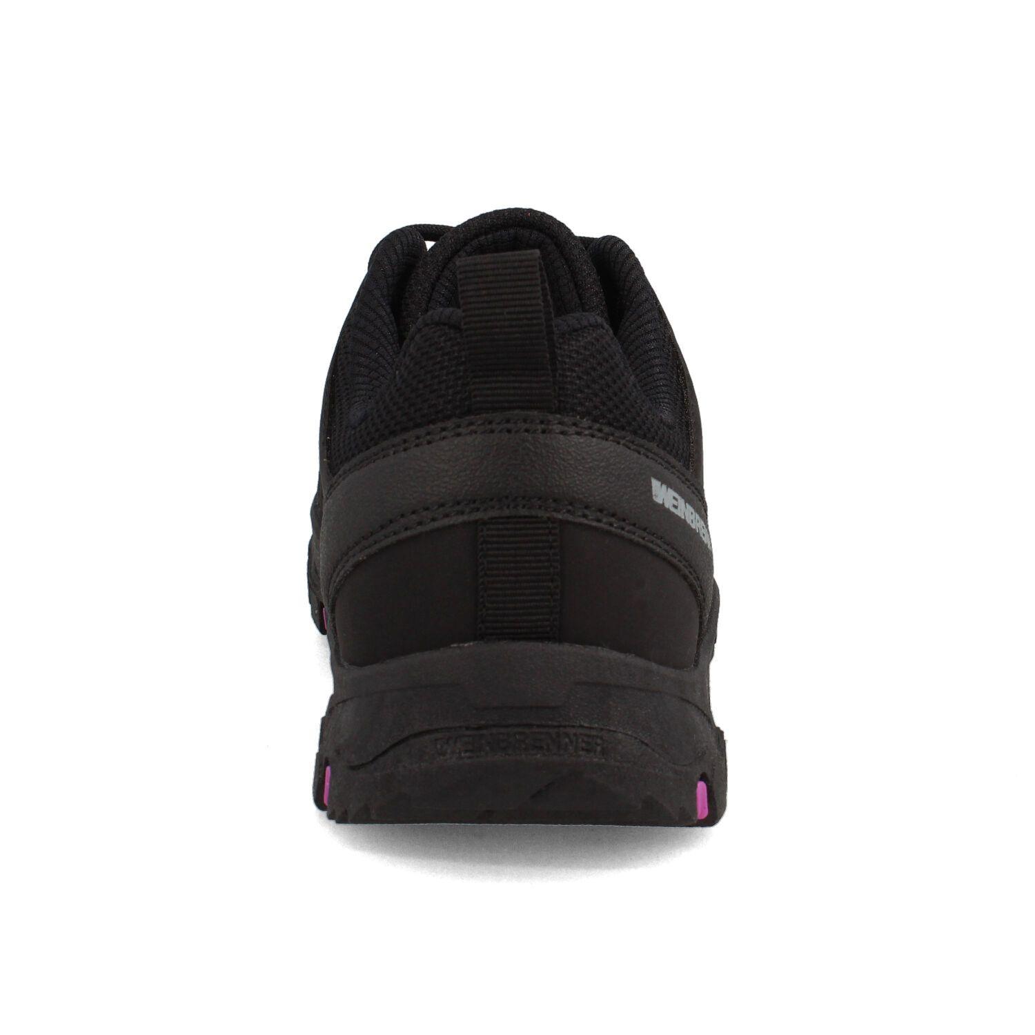 Zapatilla Outdoor Mujer Weinbrenner Baxter Wayfind Low-2