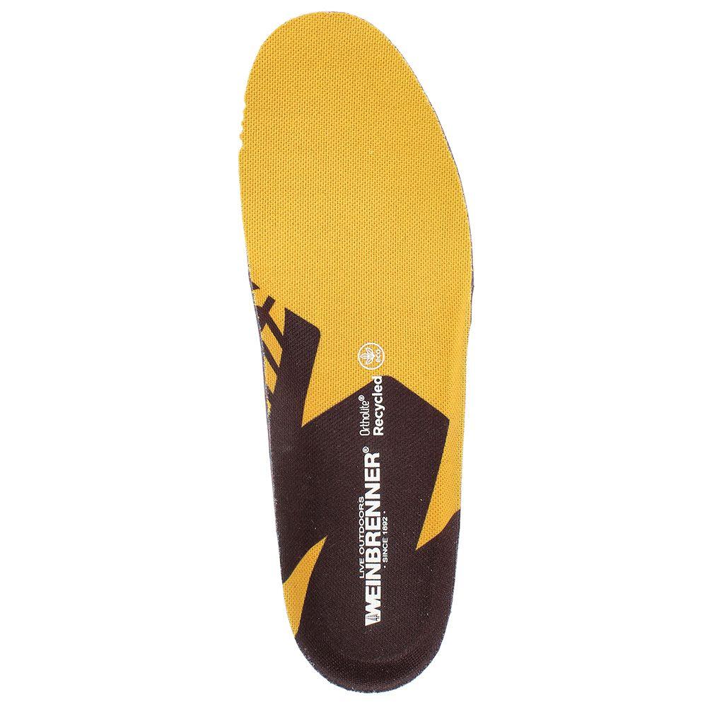 ZAPATILLA WEINBRENNER HOMBRE RECY-4 AZUL-7