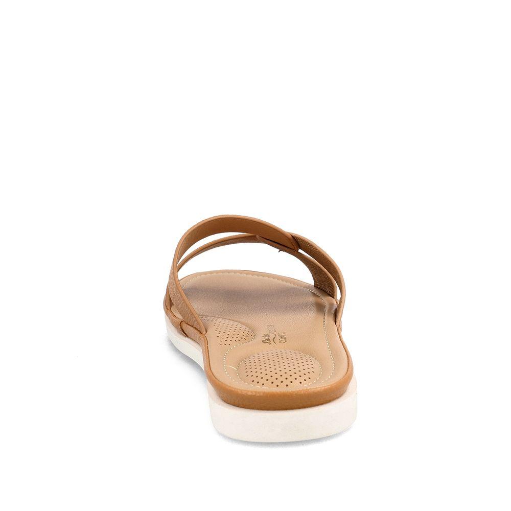 SANDALIA MUJER BATA COMFIT CARISSLY 2 CAFE-2