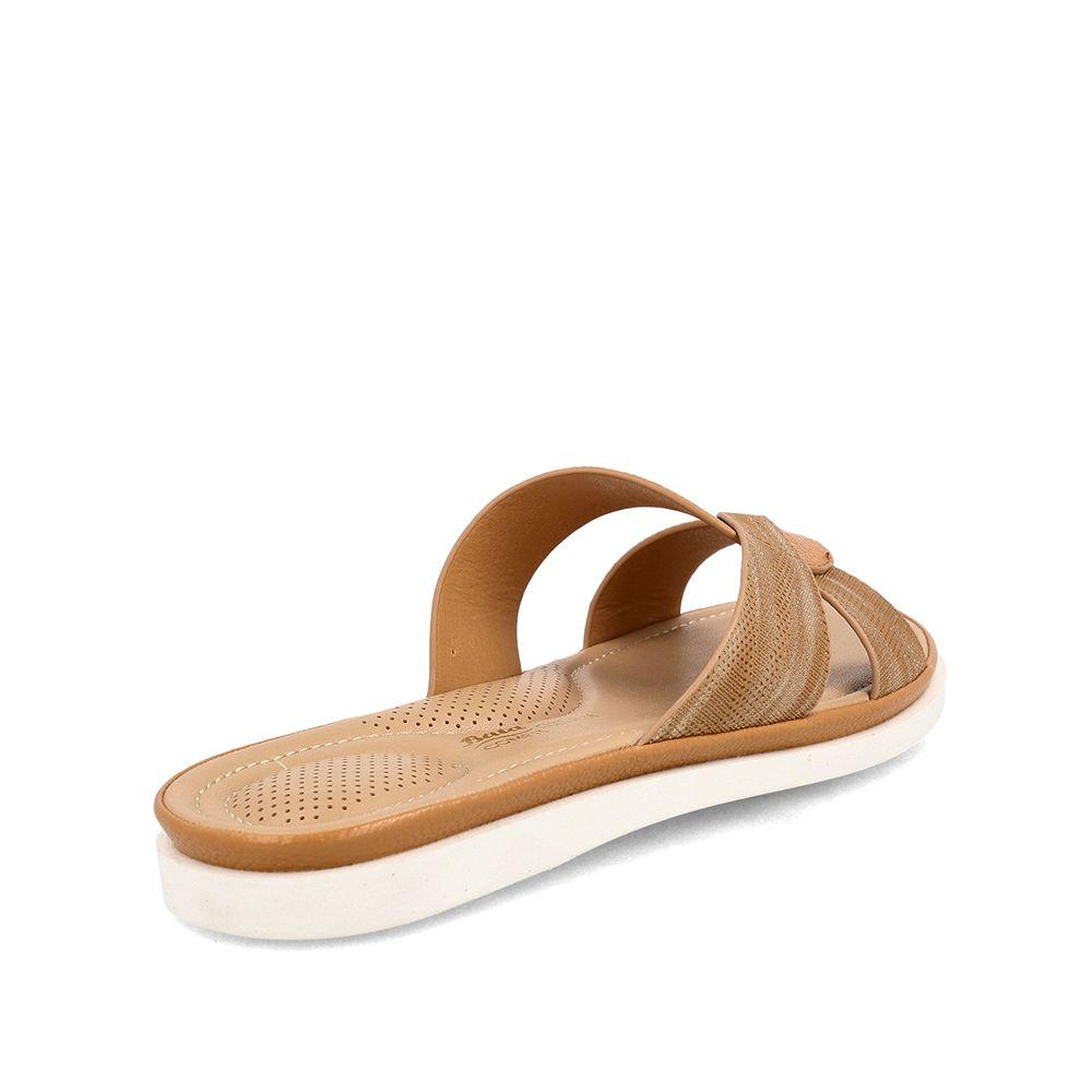 SANDALIA MUJER BATA COMFIT CARISSLY 2 CAFE-3