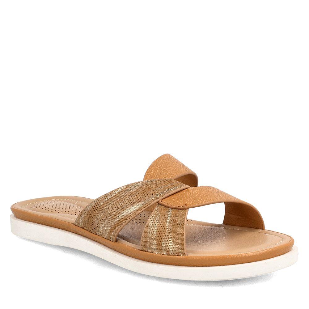 SANDALIA MUJER BATA COMFIT CARISSLY 2 CAFE-1