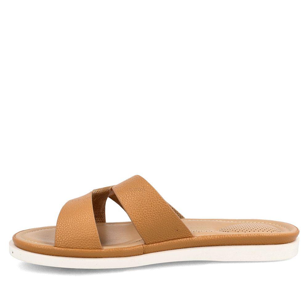 SANDALIA MUJER BATA COMFIT CARISSLY 2 CAFE-4