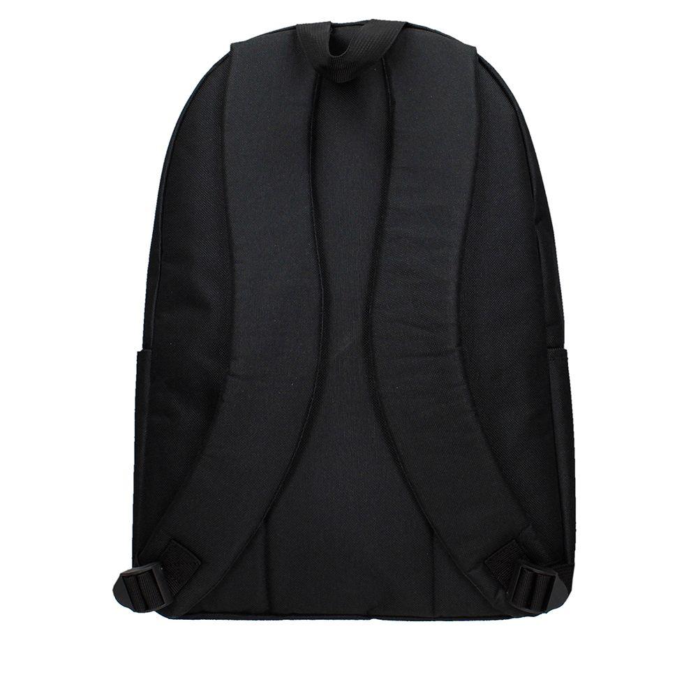 MOCHILA ESCOLAR NORTH STAR JESS NEGRO-2