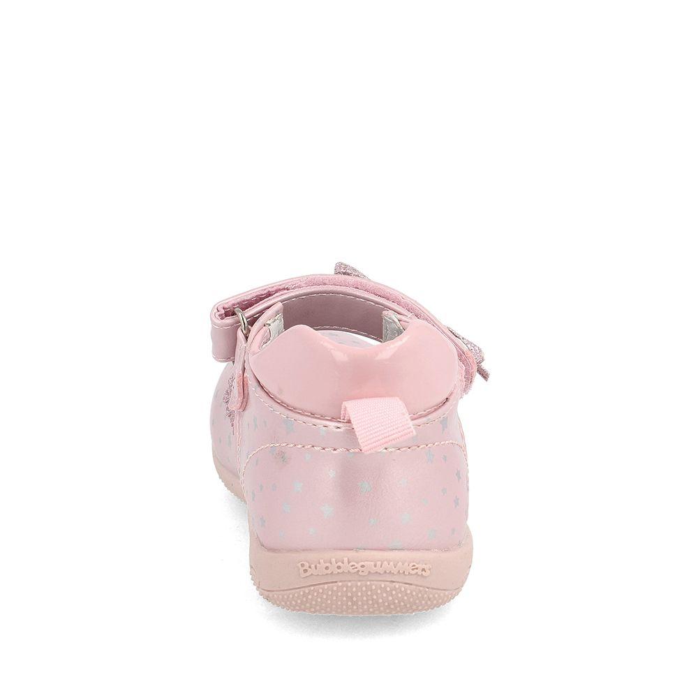 BALLERINA NIÑA BUBBLEGUMMERS ADELA ROSADO 22 - 25-2