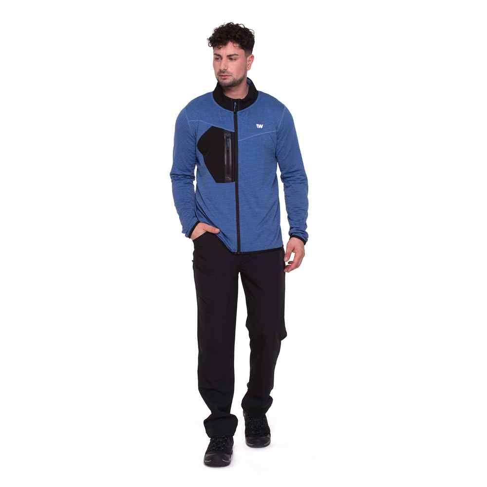 POLAR HOMBRE WEINBRENNER SION AZUL-3