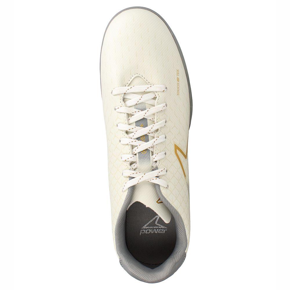 Zapatilla Hombre Power Astrus Scr-T Blanco-5